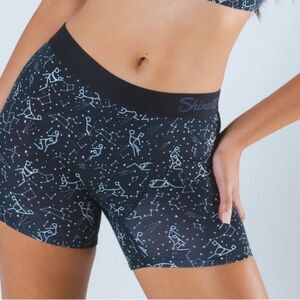 Shinesty The Big Bang Boxers Black 2X NWT IN PACKAGE